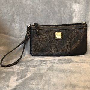 Dooney & Bourke Wristlet